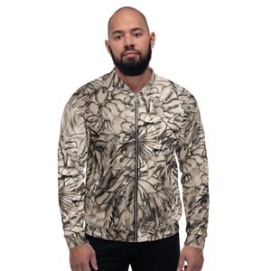 FLAVORHEAD LTD ED Bomber Jacket #011 of 100