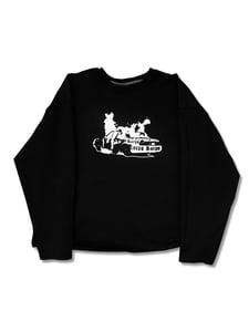 Image of RIOT Crewneck