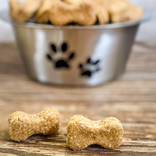 Image of Dog Bone Treats