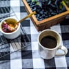 Door County Blueberry Cobbler 12oz  Bag