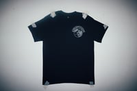 Image 3 of The Hippo (black)