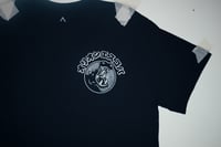 Image 4 of The Hippo (black)