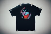 Image 1 of Orion Escobar x Ink The West (black)