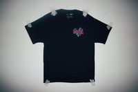 Image 3 of Orion Escobar x Ink The West (black)