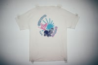 Image 1 of Orion Escobar x Ink the West (canvas)