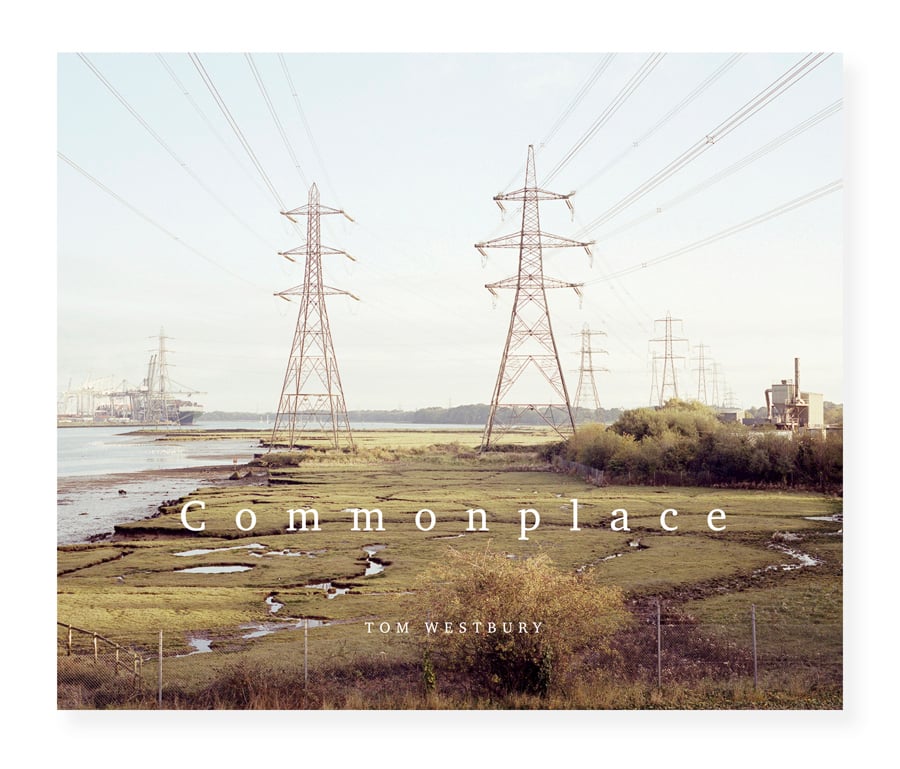Commonplace - Tom Westbury