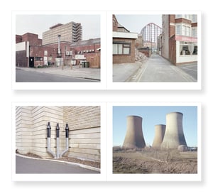 Commonplace - Tom Westbury