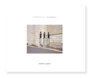 Commonplace - Tom Westbury
