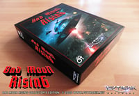 Image 1 of Bad Moon Rising (C64 Collector's Edition Disk)
