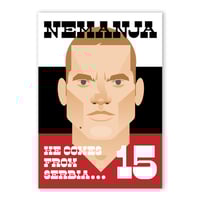 Vidic