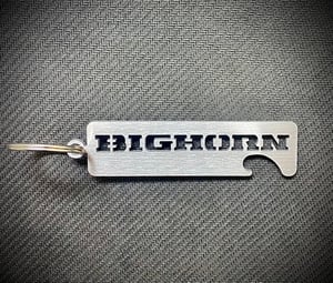 For Bighorn Enthusiasts 