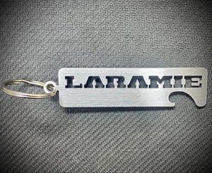 For Laramie Enthusiasts 