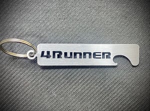 For 4 Runner enthusiasts 