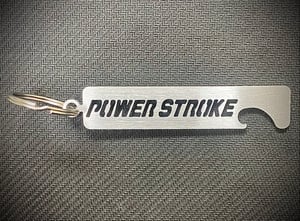 For Power Stroke Enthusiasts 