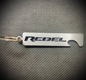 For Rebel Enthusiasts