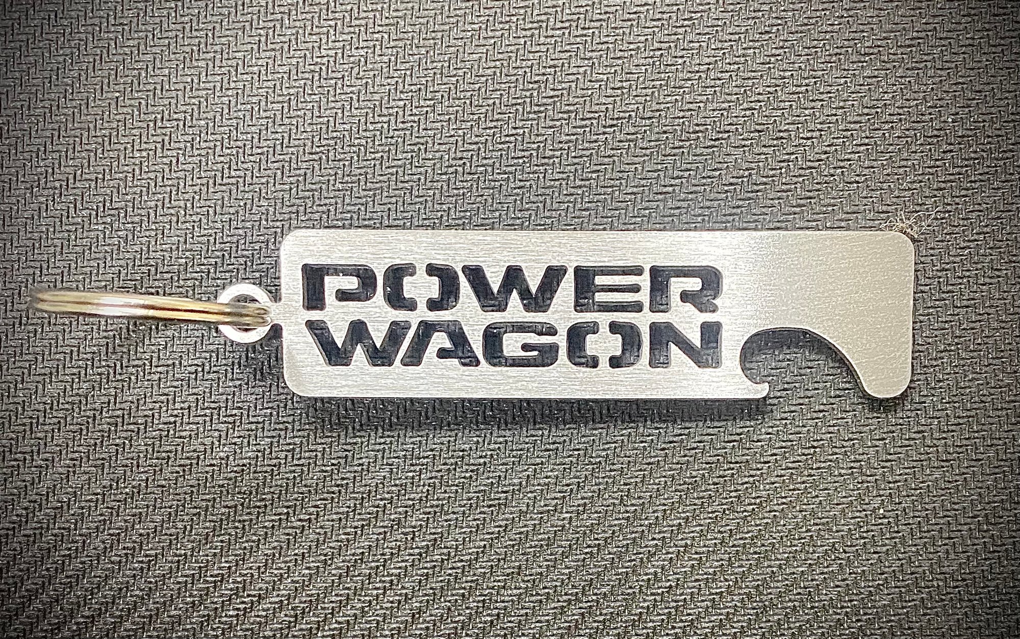 For Power Wagon Enthusiasts | Truck Chains