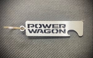 For Power Wagon Enthusiasts 