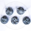 Skull Wasteland Miniature Bases
