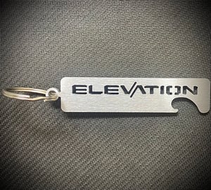For Elevation Enthusiasts 