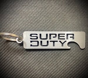 For Super Duty Enthusiasts