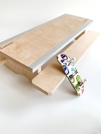 Image 1 of Fingerboard Obstacle Table CUSTOM 