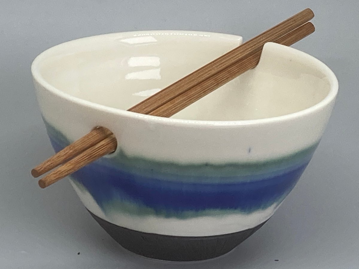 CHOPSTICK BOWL