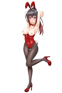 Image 3 of Bunny Kuruma Chan 