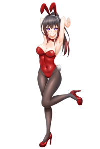 Image 4 of Bunny Kuruma Chan 