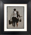 Richard Blunt "Let's Elope - Sketch"