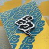 Cloud Pin