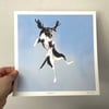 ‘Yippee!!’ Archive Quality Print