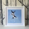 ‘Yippee!!’ Archive Quality Print