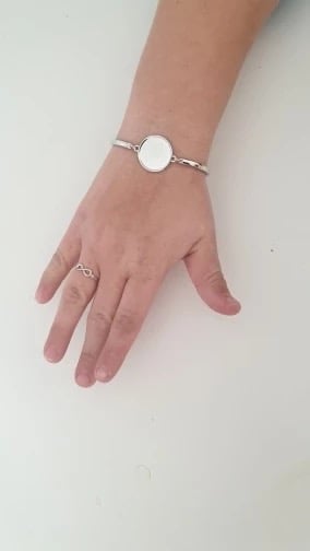 Image of Memory bracelet