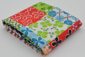 Image of Cheater Friday Fabric - One fat quarter