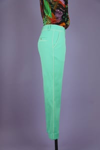 Image 4 of Pantalon Como turquoise