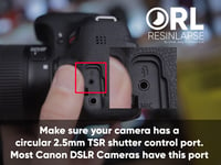 Image 5 of ResinLapse for Canon DSLR