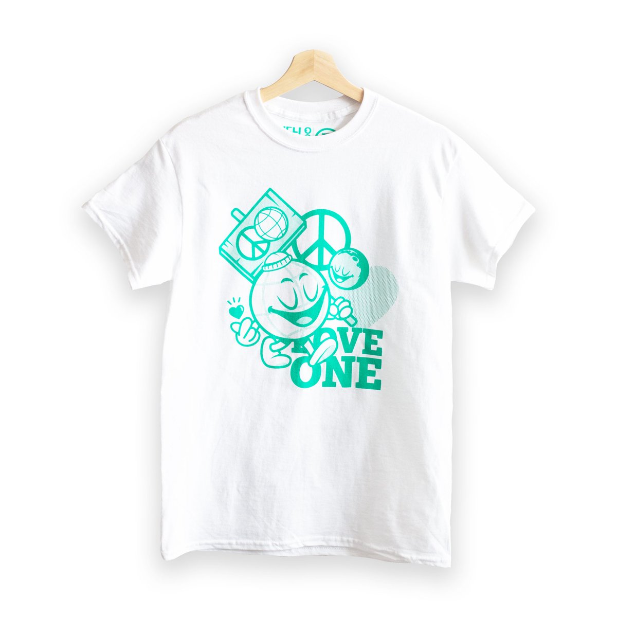 Image of Love One T-Shirt
