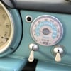 *Last one* Blue speedo Guide for Nissan Pao