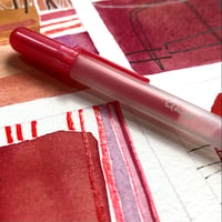Image 2 of Sakura "Glaze" pen 