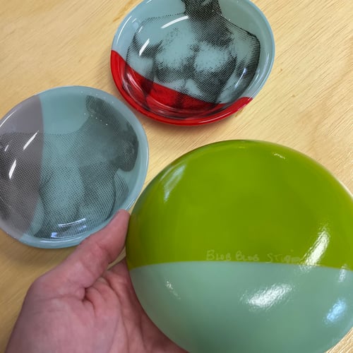 Image of Snack Bowls