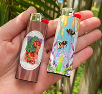 Image 1 of Spring 420 lighters