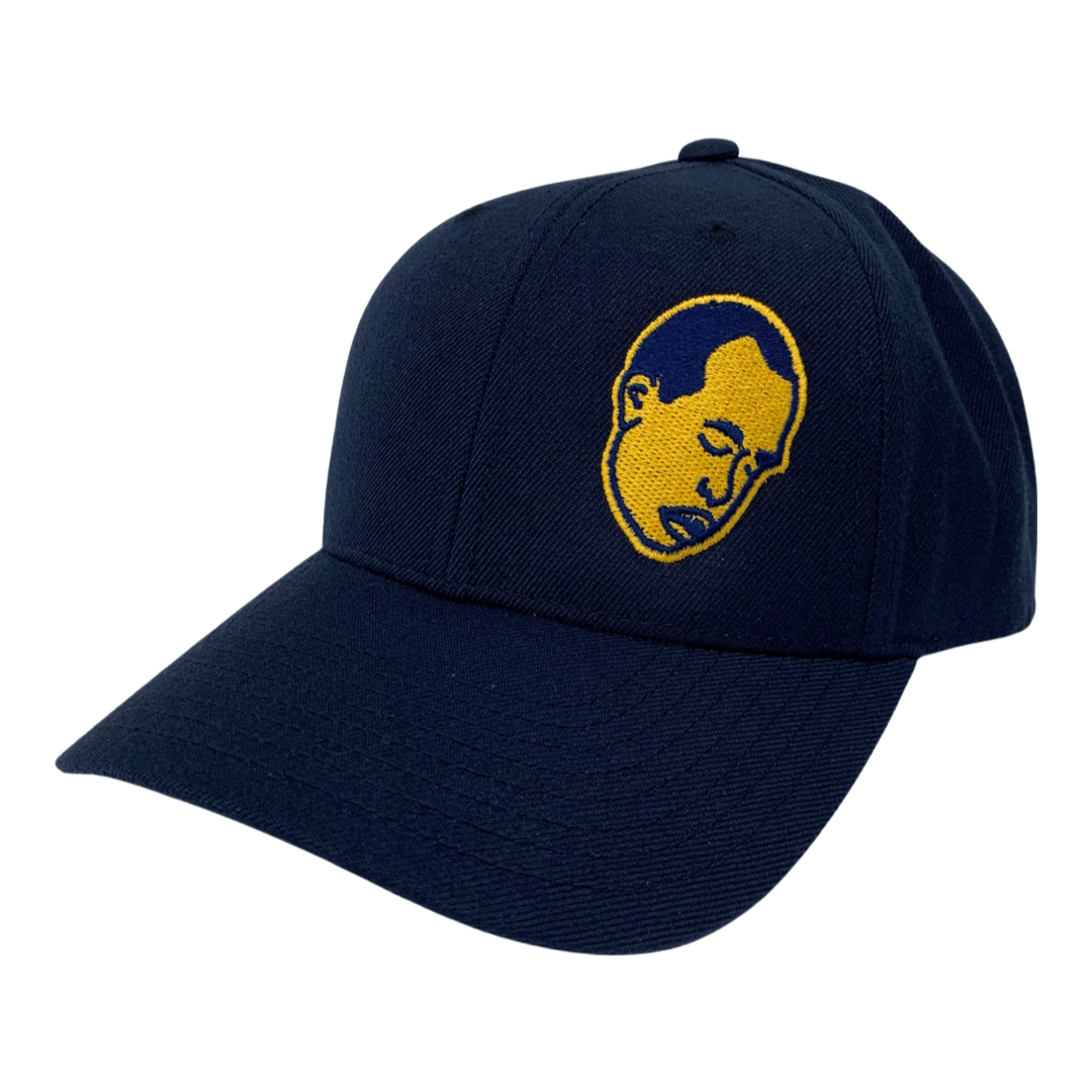 DOPEY HEAD ONLY SNAP BACK HATS | dopeypodcastmerch