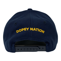 Image 2 of DOPEY HEAD ONLY  SNAP BACK HATS