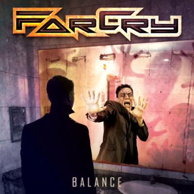 Image of FARCRY - Balance