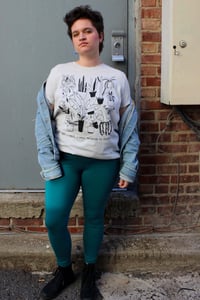 Image 1 of Water My Plants T Shirt