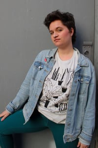 Image 2 of Water My Plants T Shirt