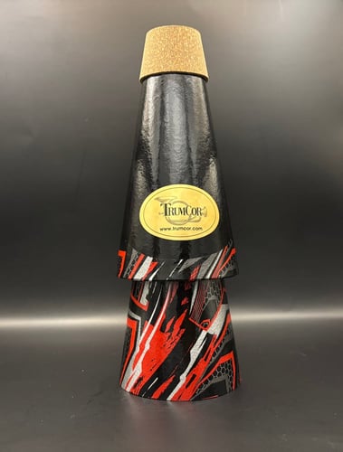 Image of Vintage Tone - Red ArmR