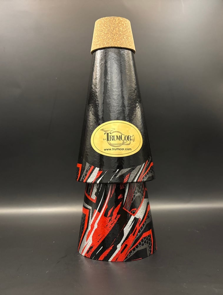 Image of Vintage Tone - Red ArmR