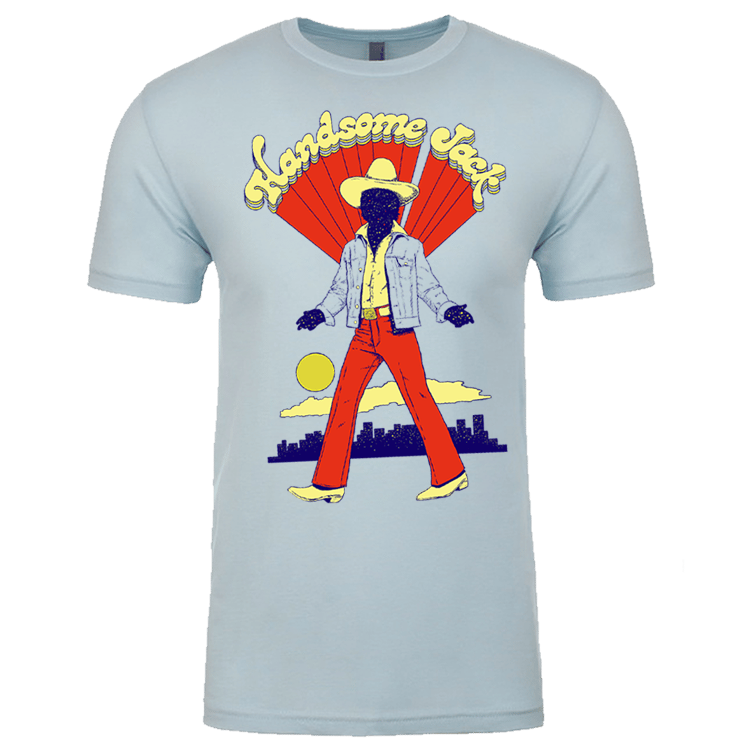 Image of The Traveler T Shirt