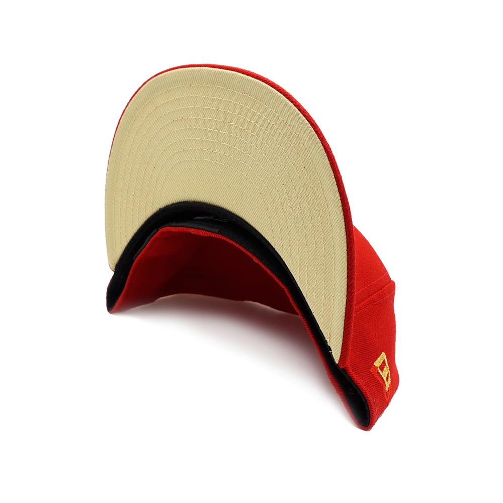 Year of the Ox 2021 59FIFTY
